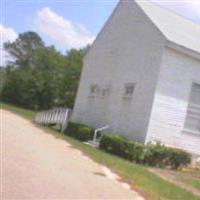 County Line Cemetery on Sysoon