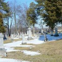 County Line Cemetery on Sysoon