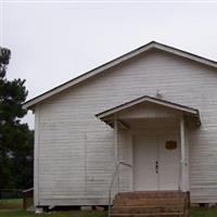 County Line Cemetery on Sysoon