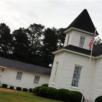 County Line Cemetery on Sysoon