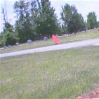 County Line Cemetery on Sysoon