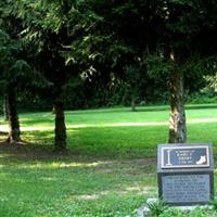 County Poor Farm Cemetery on Sysoon