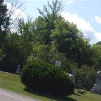 Courter-Pray Cemetery on Sysoon