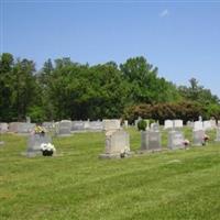Courtney Baptist Church Cemetery on Sysoon