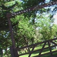 Courtney Cemetery on Sysoon