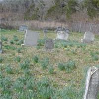 Cove Branch/McNew Cemetery on Sysoon