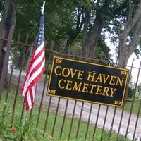 Cove Haven Cemetery on Sysoon