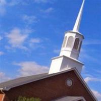 New Covenant Baptist Church Cemetery on Sysoon