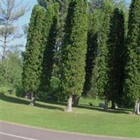 Covenant Cemetery on Sysoon