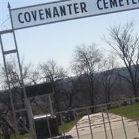 Covenanter Cemetery on Sysoon