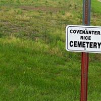 Covenanter Cemetery on Sysoon