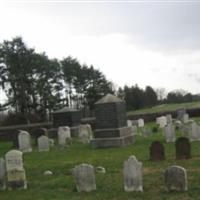 Coventry Church of the Brethren Cemetery on Sysoon