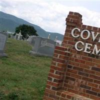 Coverstone Cemetery on Sysoon