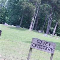 Covey Cemetery on Sysoon