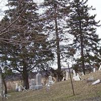 Covil's Corners Cemetery on Sysoon