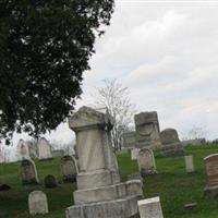 Covode Presbyterian Cemetery on Sysoon