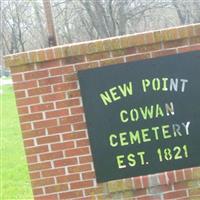 Cowan Cemetery on Sysoon