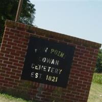 Cowan Cemetery on Sysoon