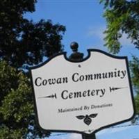 Cowan Cemetery on Sysoon