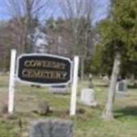 Coweeset Cemetery on Sysoon