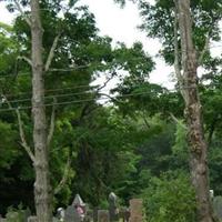 Coweeset Cemetery on Sysoon