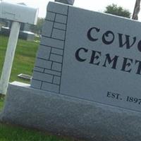 Cowgill Cemetery on Sysoon