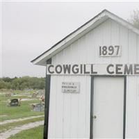 Cowgill Cemetery on Sysoon