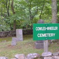 Cowles-Wheeler Cemetery on Sysoon