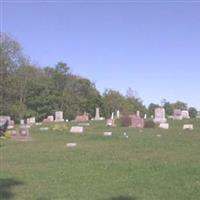 Cox Cemetery on Sysoon