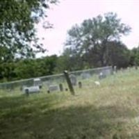 Cox Cemetery on Sysoon