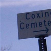 Coxing Cemetery on Sysoon