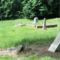 Coxville Cemetery on Sysoon