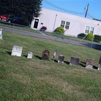 Cozad-Hall Cemetery on Sysoon