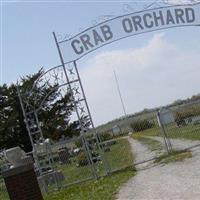 Crab Orchard Cemetery on Sysoon