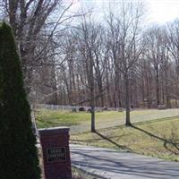 Crace Cemetery on Sysoon