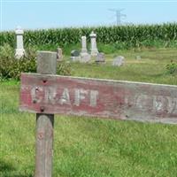 Craft Cemetery on Sysoon