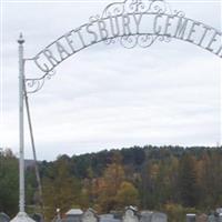 Craftsbury Cemetery on Sysoon