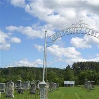 Craftsbury Cemetery on Sysoon