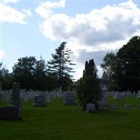 Craftsbury Common Cemetery on Sysoon