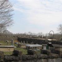 Cragfont Cemetery on Sysoon