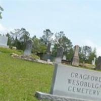 Cragford - Wesobulga Cemetery on Sysoon