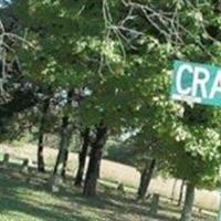 Craig Cemetery on Sysoon