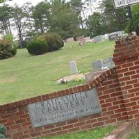 Craigsville Cemetery on Sysoon