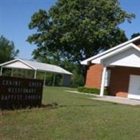 Crains Creek Missionary Baptist Church Cemetery on Sysoon