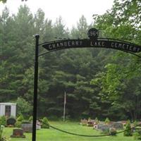 Cranberry Lake Cemetery on Sysoon