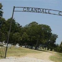 Crandall Cemetery on Sysoon