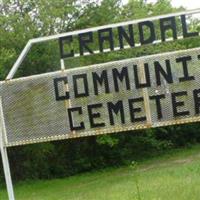 Crandall Community on Sysoon