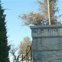 Crandell Cemetery on Sysoon