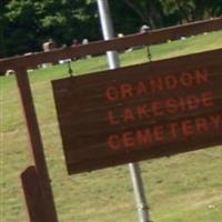 Crandon Lakeside Cemetery on Sysoon