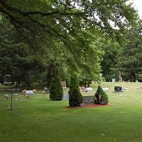 Crane Cemetery on Sysoon